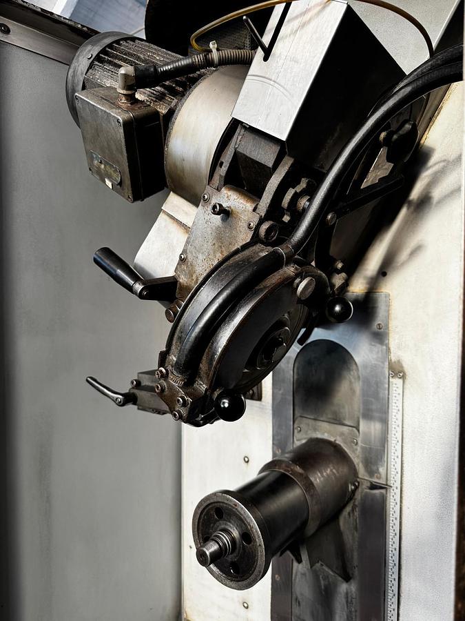 Used LOROCH Ekostar 760