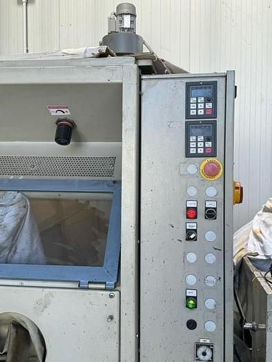 Used De Laurentiis 100 TS