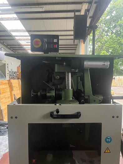 Used VOLLMER Liliput Senior