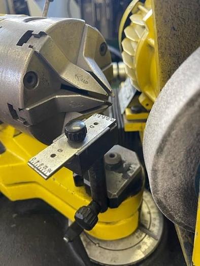 Used TALMEC NEWFORM 200