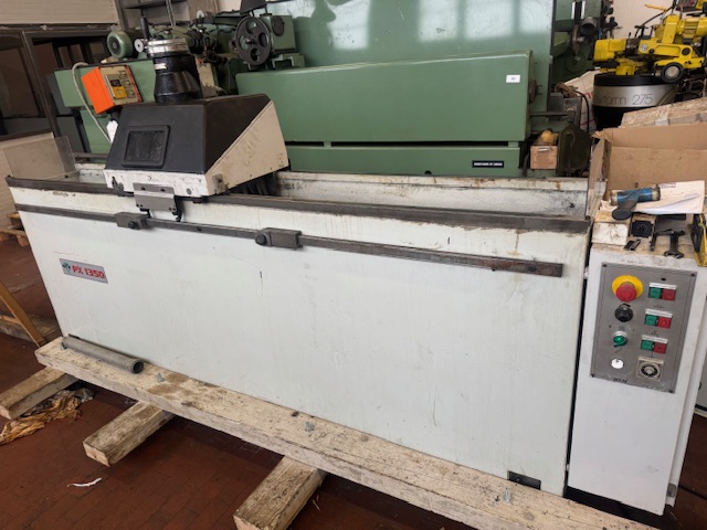 Used MVM PX1350