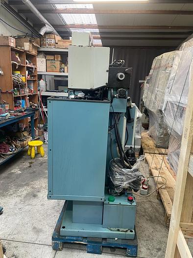 Used UTMA AL804
