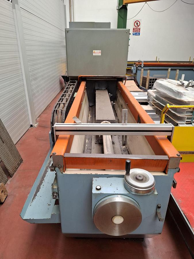 Used MVM FX350