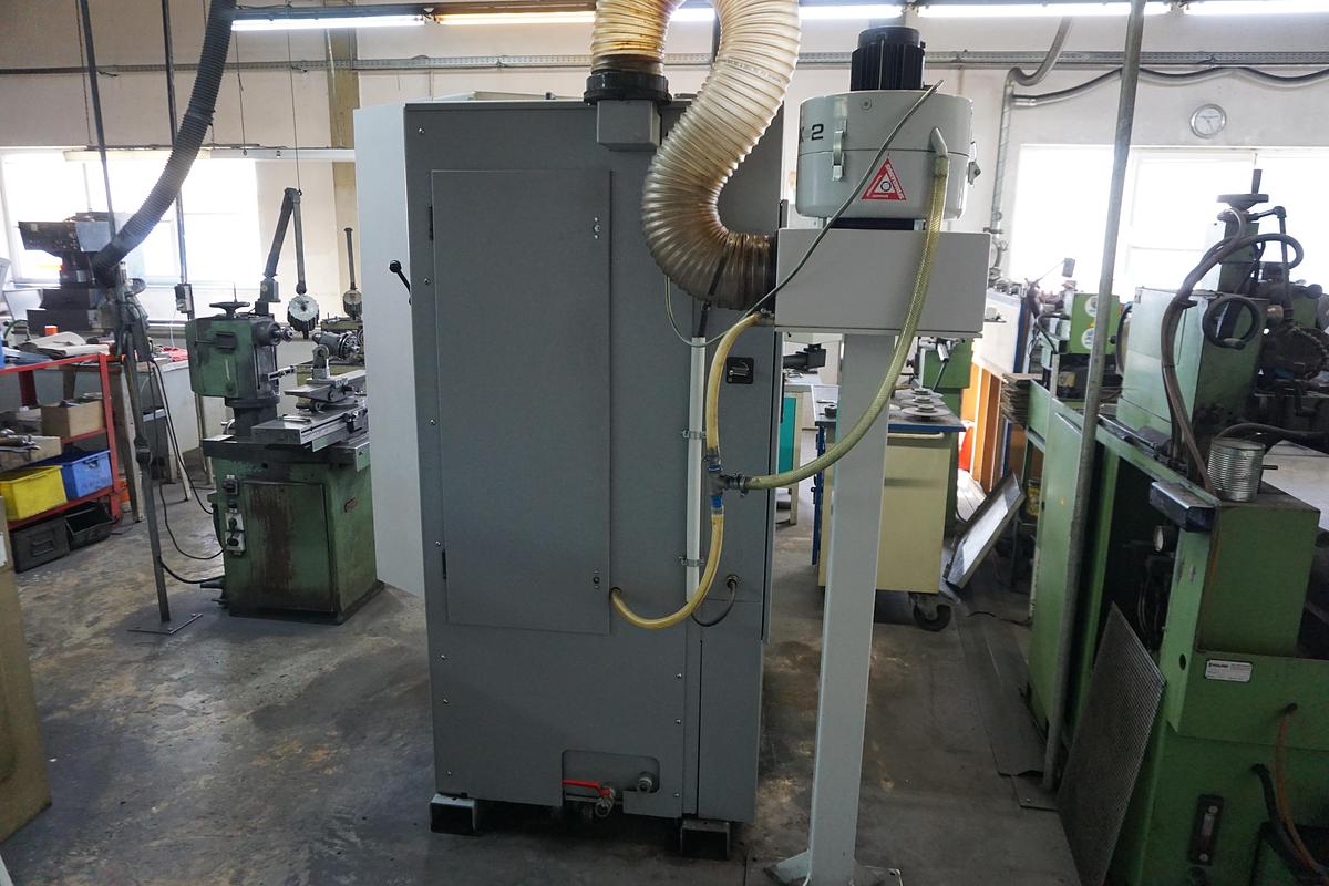 Used LOROCH Ekostar 760