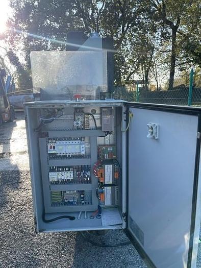 Used MVM MX1500