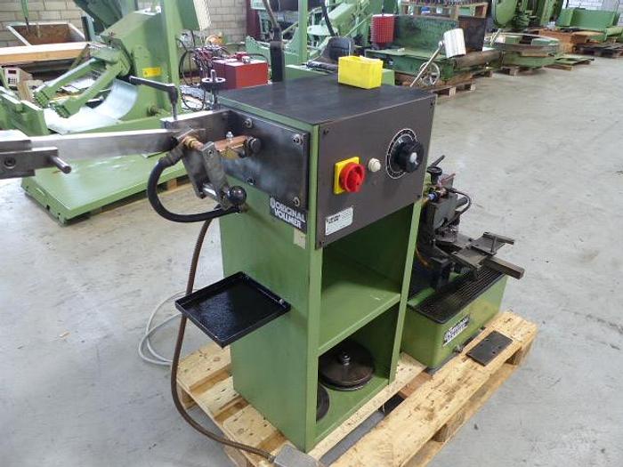 Used VOLLMER LG21H + CHHF