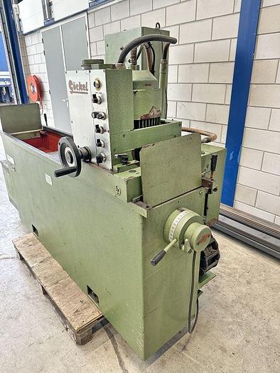 Used GOCKEL G40