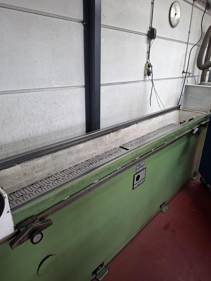 Used REFORM AR21 TYP 51