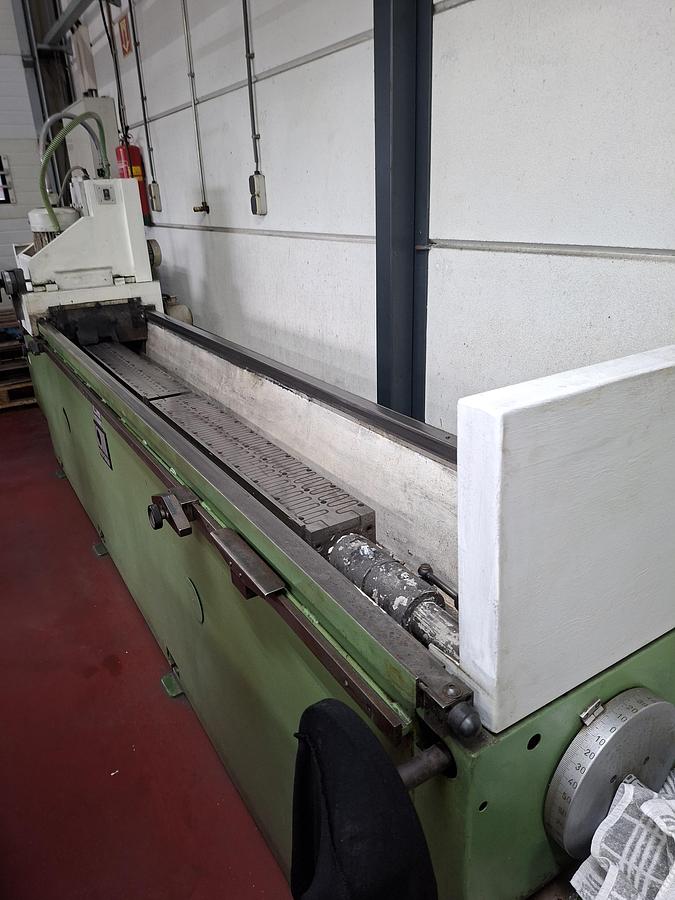 Used REFORM AR21 TYP 51