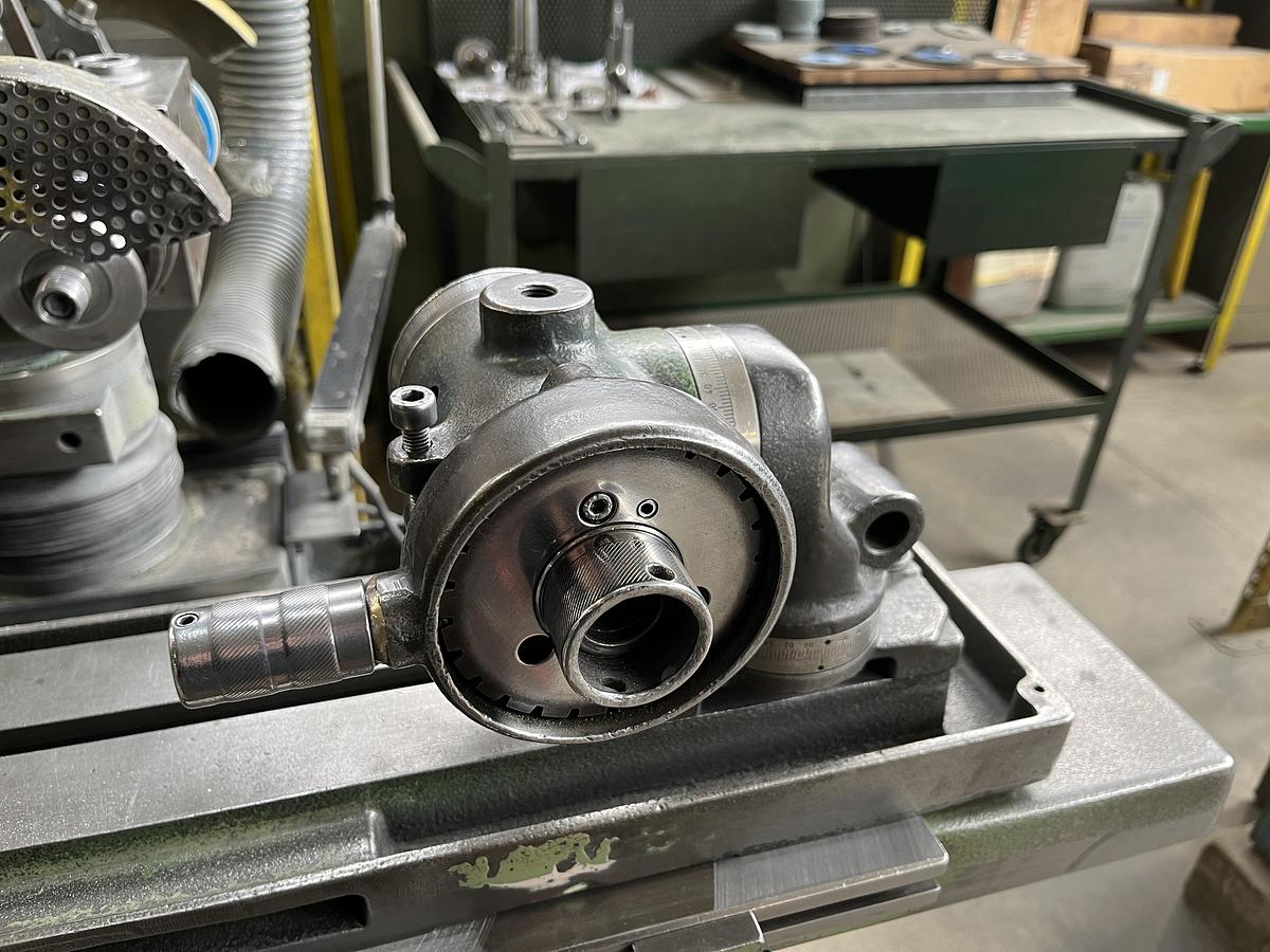 Used LA PRORA BETA U 20 R