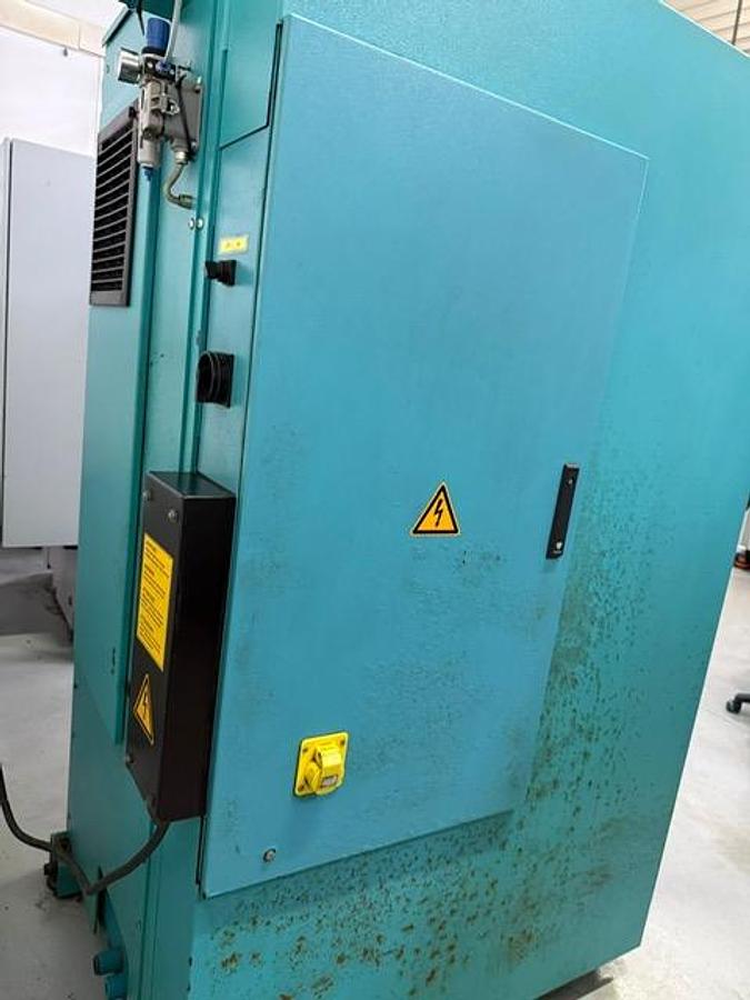 Used LOROCH KRD710