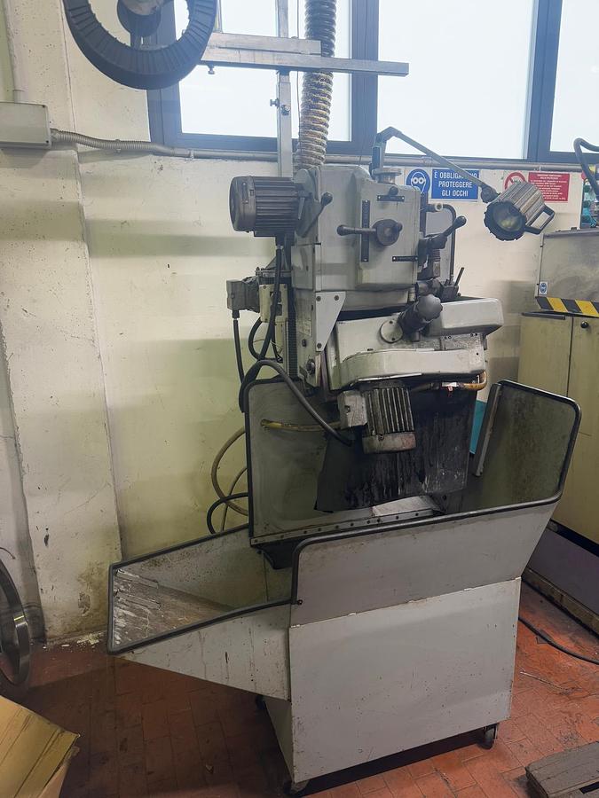 Used PEDRIELLI PGL80