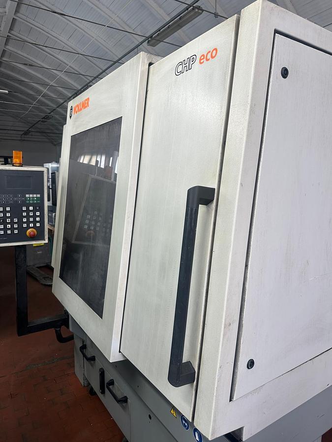 Used VOLLMER CHP eco
