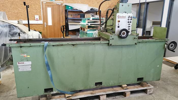 Used Göckel G40 elT