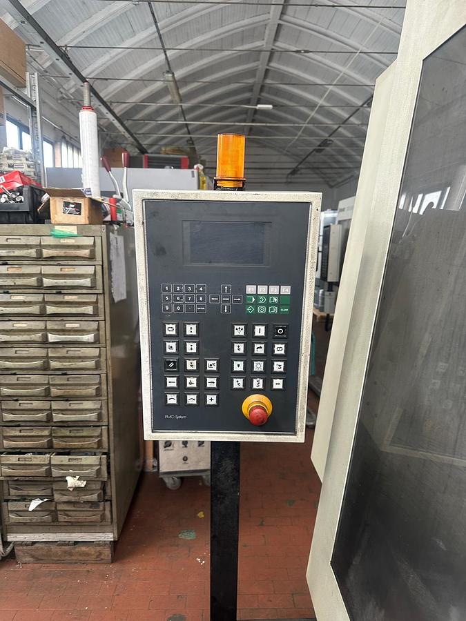 Used VOLLMER CHP eco