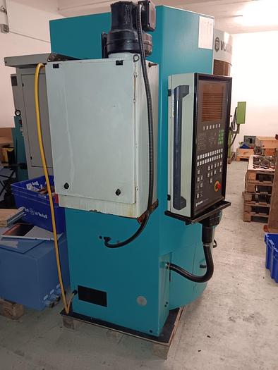 Refurbished VOLLMER CX100