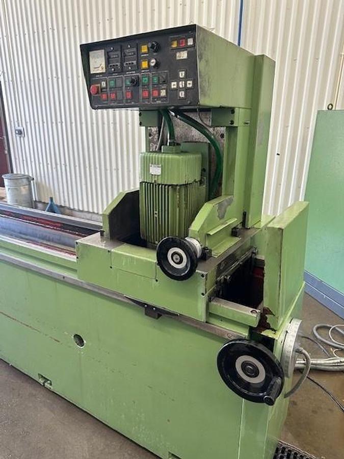 Used REFORM AR21 TYP 51