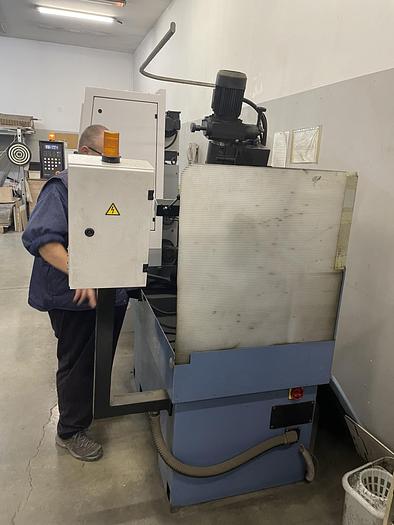 Used VOLLMER Unimat S