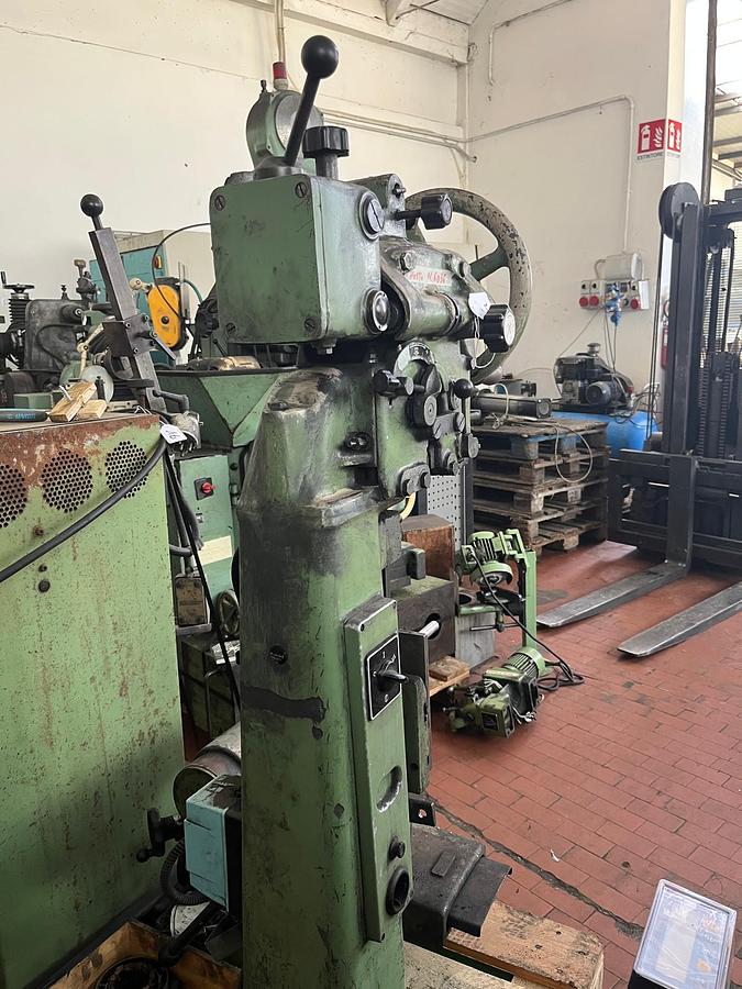 Used VOLLMER AGSB