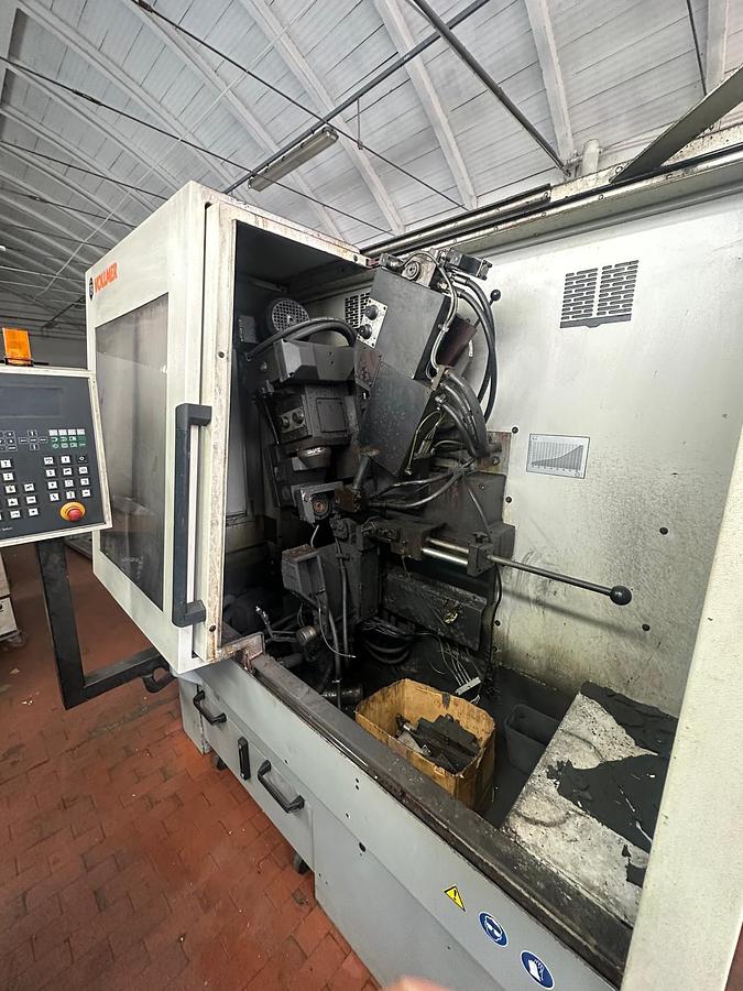 Used VOLLMER CHP eco