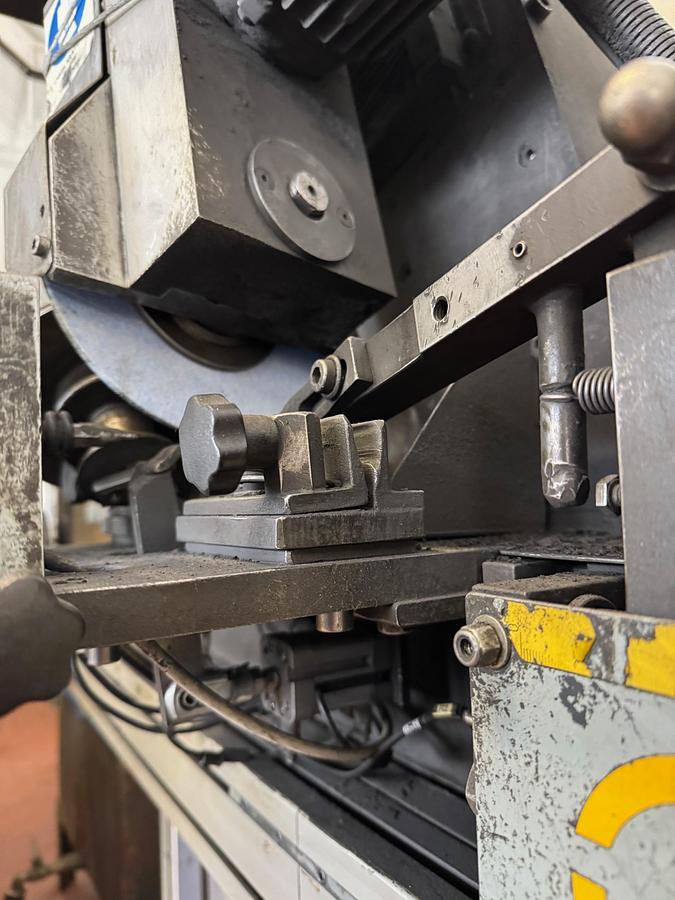 Used TECHNOWOOD TW AC