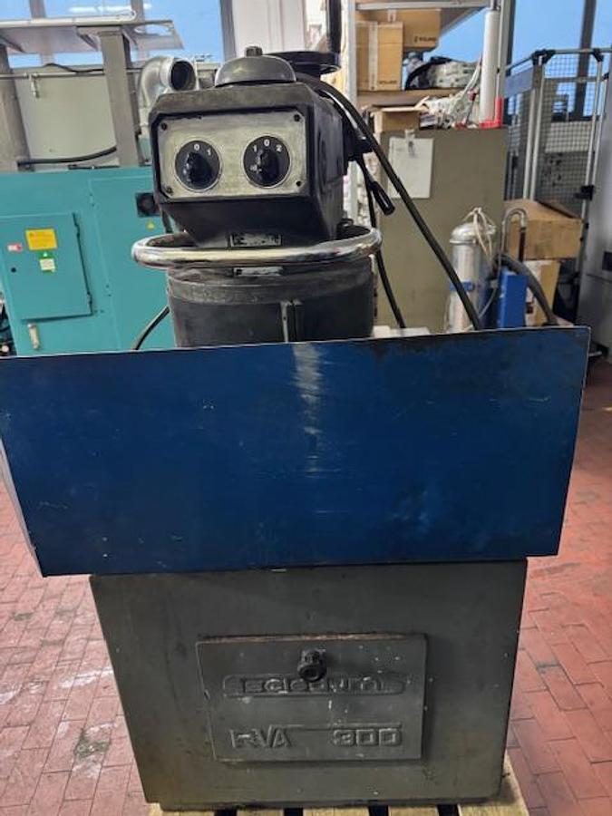 Used SCLEDUM RVA300