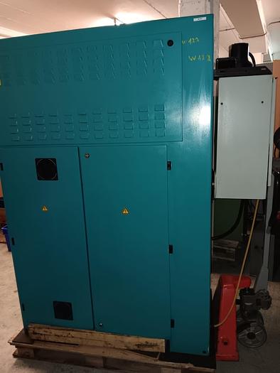 Refurbished VOLLMER CX100