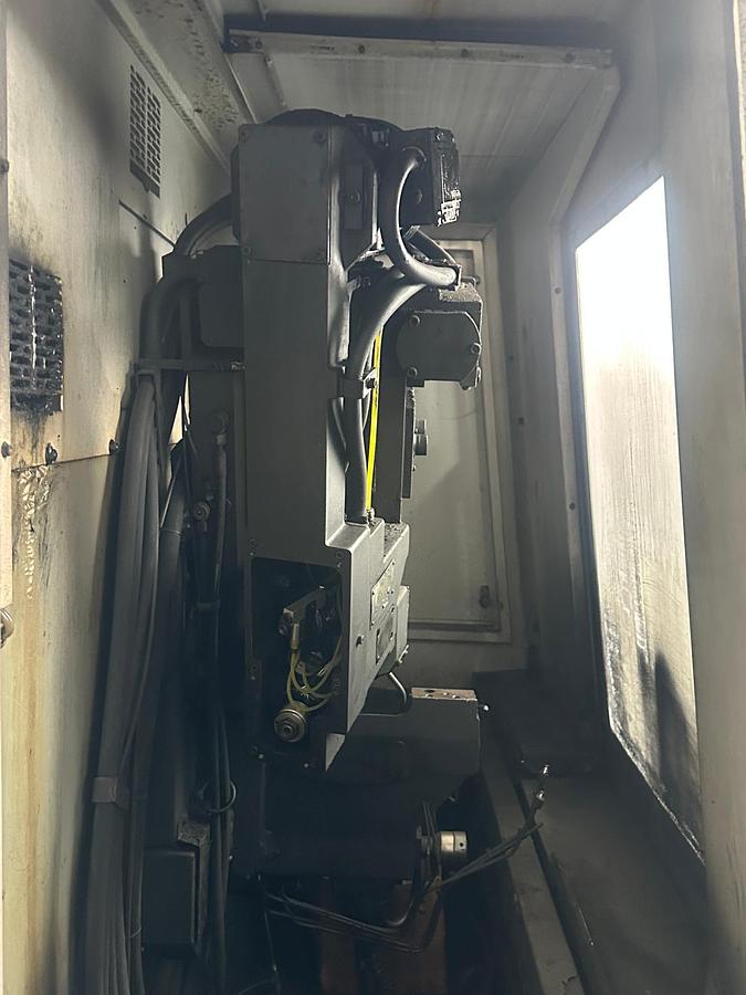 Used VOLLMER CHP eco