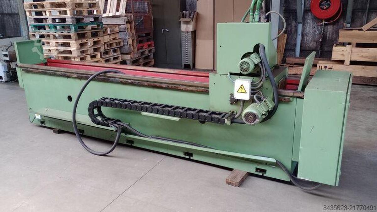 Used REFORM AR21 TYP 51