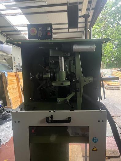 Used VOLLMER Liliput Senior