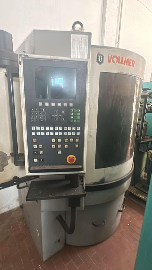 Refurbished VOLLMER CX100