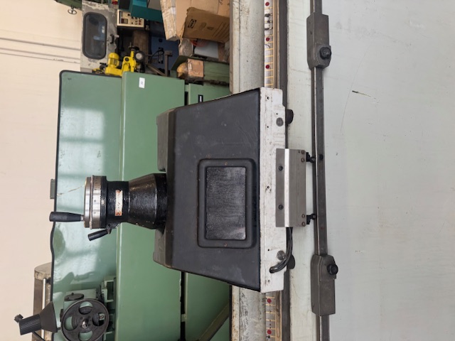 Used MVM PX1350