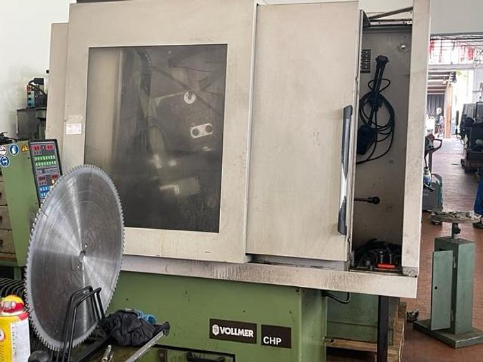 Used VOLLMER CHP21H