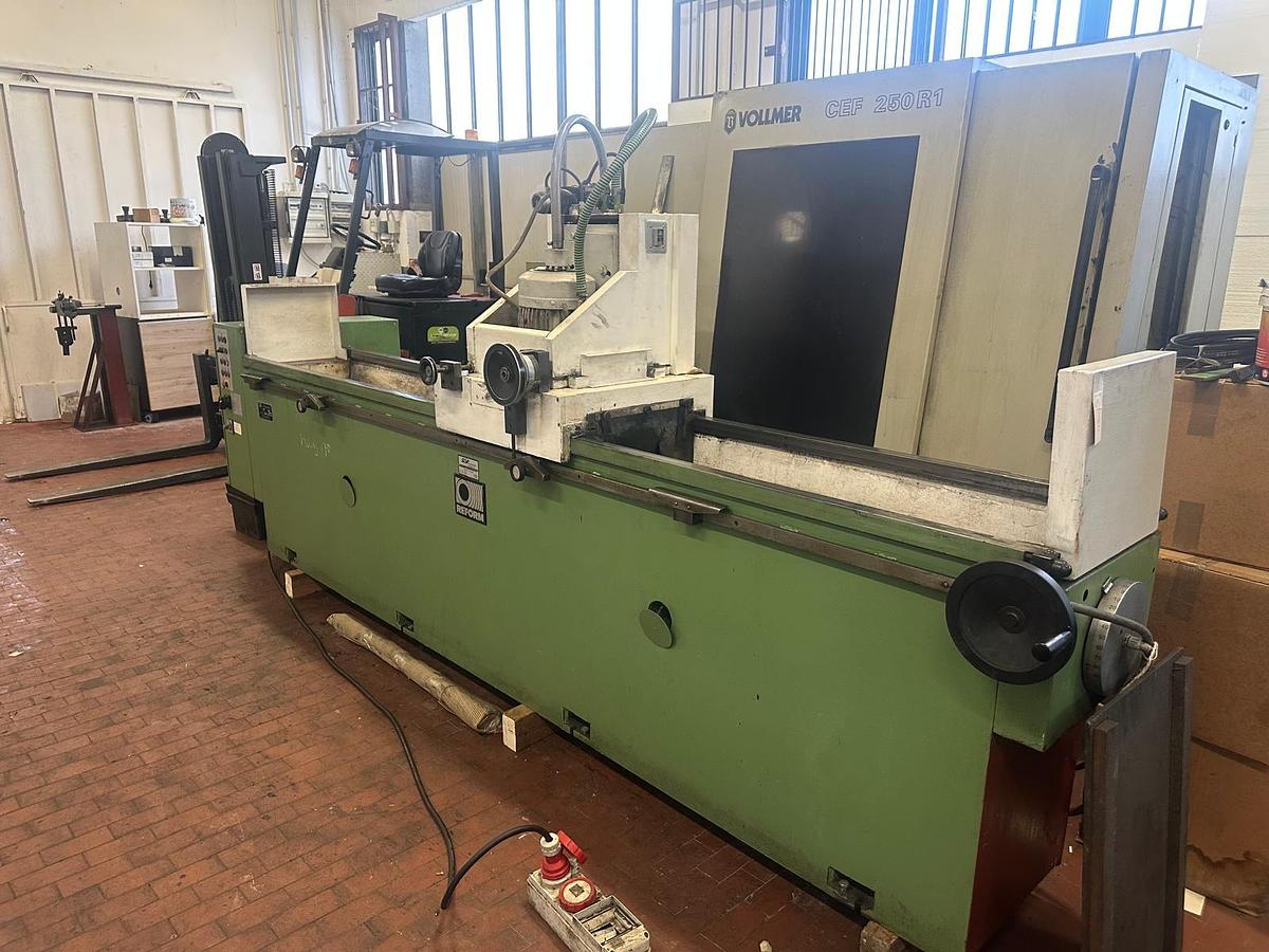 Used REFORM AR21 TYP 51