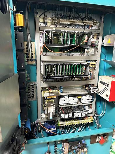 Used VOLLMER CHD250R2