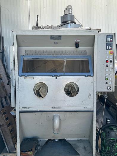 Used De Laurentiis 100 TS