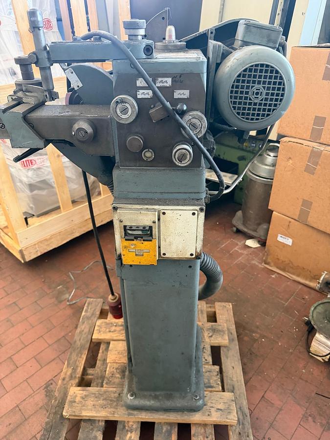 Used Schmidt Tempo K4