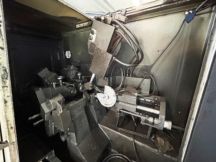 Used Vollmer CEF250R1