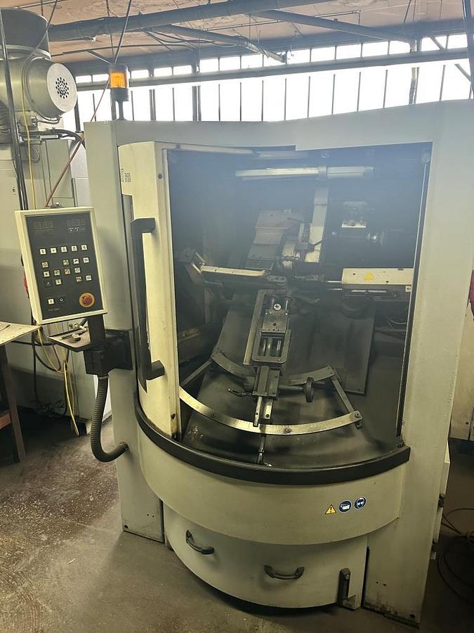 Used VOLLMER Akemat B10