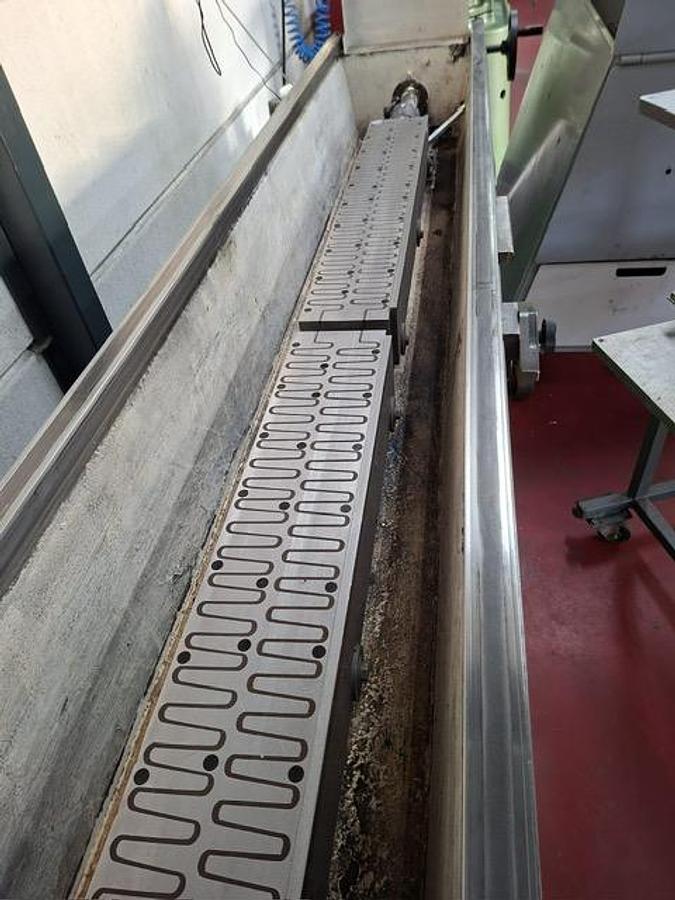 Used REFORM AR21 TYP 51