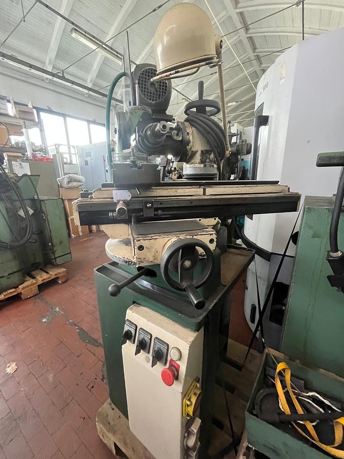 Used VILAR LASSEUR VL202