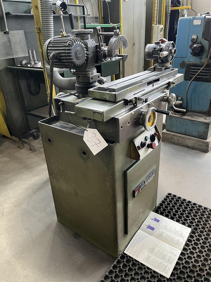 Used LA PRORA BETA U 20 R