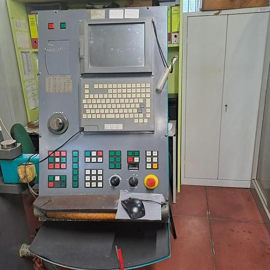 Used SCHNEEBERGER Norma 75