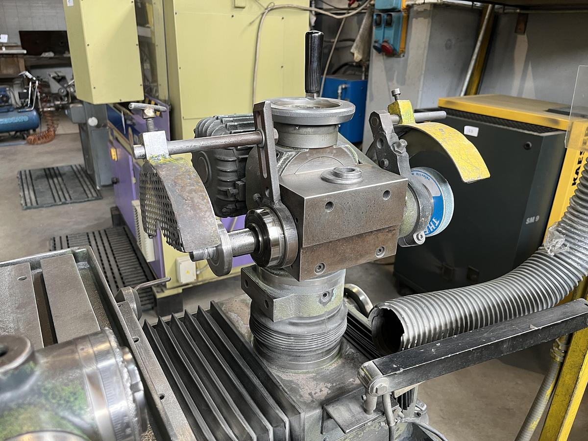 Used LA PRORA BETA U 20 R