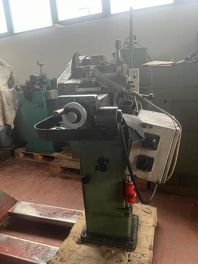 Used SCHMIDT TEMPO AS2