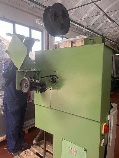 Used VOLLMER Liliput Senior