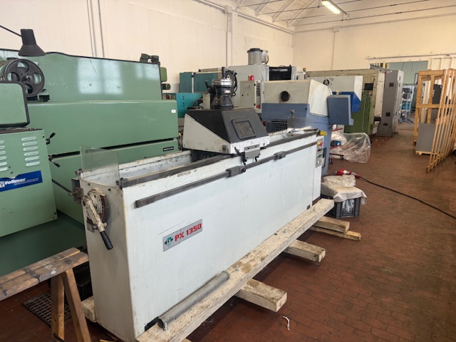 Used MVM PX1350