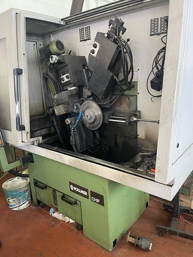 Used VOLLMER CHP21H