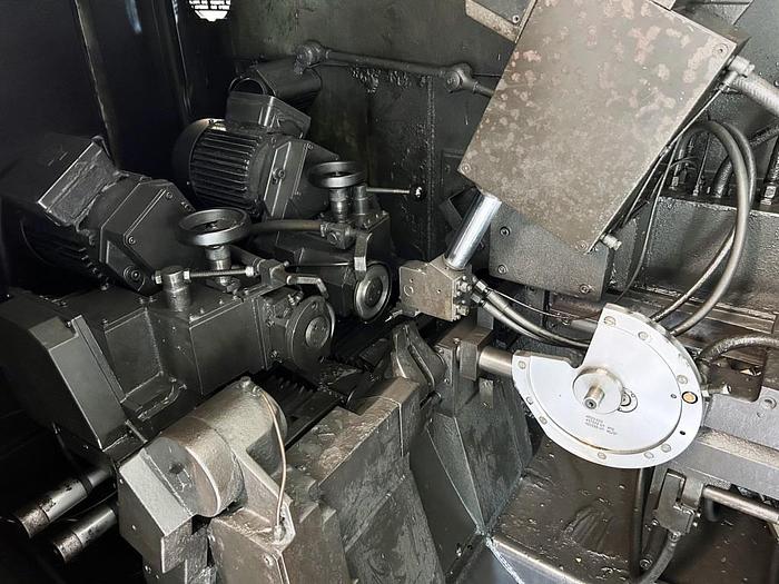 Used Vollmer CEF250R1