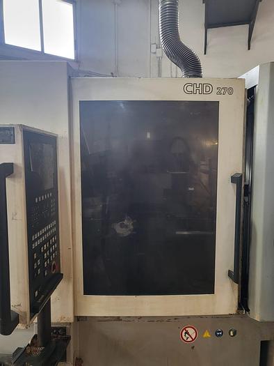 Used VOLLMER CHD270 + ND230